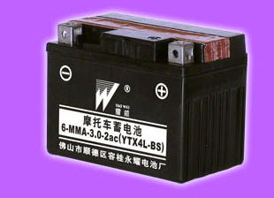 c鿴ҫ늳،I(y)޹˾ ҫ 6-MMA-3.0-2ac (YTX4L-BS)ԔY