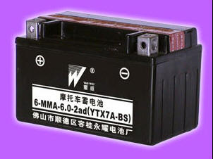 c鿴ҫ늳،I(y)޹˾ ҫ 6-MMA-6.0-2ad (YTX7A-BS)ԔY