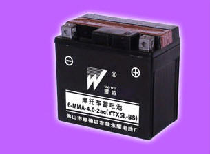 c鿴ҫ늳،I(y)޹˾ ҫ 6-MMA-4.0-2ac (YTX5L-BS)ԔY