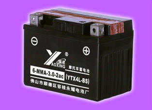 c鿴ҫ늳،I(y)޹˾ ҫ 6-MMA-3.0-2ac (YTX4L-BS)Ԕ(x)Y