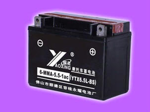 c鿴ҫ늳،I(y)޹˾ ҫ 6-MMA-5.5-1ac (YTX6.5L-BS)Ԕ(x)Y